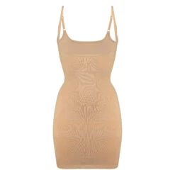 Hunkemöller Robe Raffermissant - Level 2- Beige -Hunkemoller Boutique 110064 5