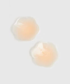 Hunkemöller Silicon Nipple Covers- Blanc -Hunkemoller Boutique 112858 6