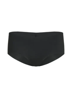 Hunkemöller Short Invisible- Noir -Hunkemoller Boutique 116615 5