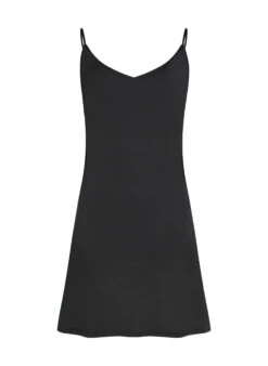 Hunkemöller Fond De Robe Lissant- Noir 8 Hunkemöller Fond De Robe Lissant- Noir -Hunkemoller Boutique 161246 5