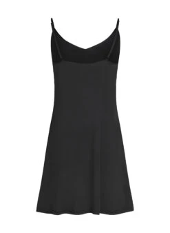Hunkemöller Fond De Robe Lissant- Noir 9 Hunkemöller Fond De Robe Lissant- Noir -Hunkemoller Boutique 161246 6