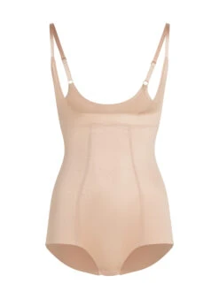 Hunkemöller Body Sculptant En Dentelle Scuba- Beige -Hunkemoller Boutique 161251 5