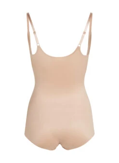 Hunkemöller Body Sculptant En Dentelle Scuba- Beige -Hunkemoller Boutique 161251 6