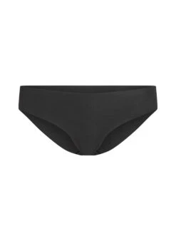 Hunkemöller Slip Brésilien Invisible Coton- Noir 8 Hunkemöller Slip Brésilien Invisible Coton- Noir -Hunkemoller Boutique 175464 5
