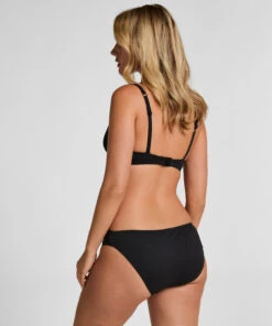 Hunkemöller Haut De Bikini à Armatures Non Préformé Scallop -Hunkemoller Boutique 191512 4
