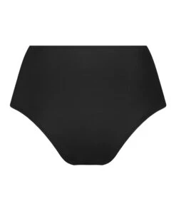 Hunkemöller Slip De Bikini Luxe- Noir -Hunkemoller Boutique 191519 6