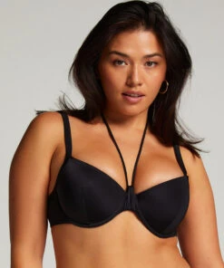 Hunkemöller Haut De Maillot De Bain Rembourré à Armatures Luxe
