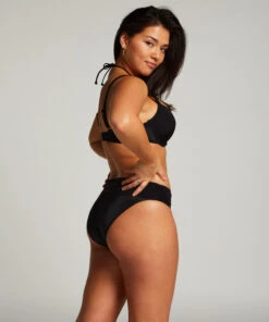 Hunkemöller Haut De Maillot De Bain Rembourré à Armatures Luxe -Hunkemoller Boutique 191552 4