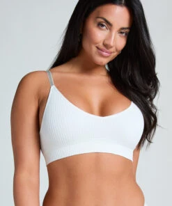 Hunkemöller Brassière Dianne- Blanc