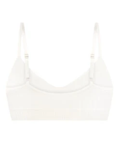Hunkemöller Brassière Dianne- Blanc -Hunkemoller Boutique 200272 6