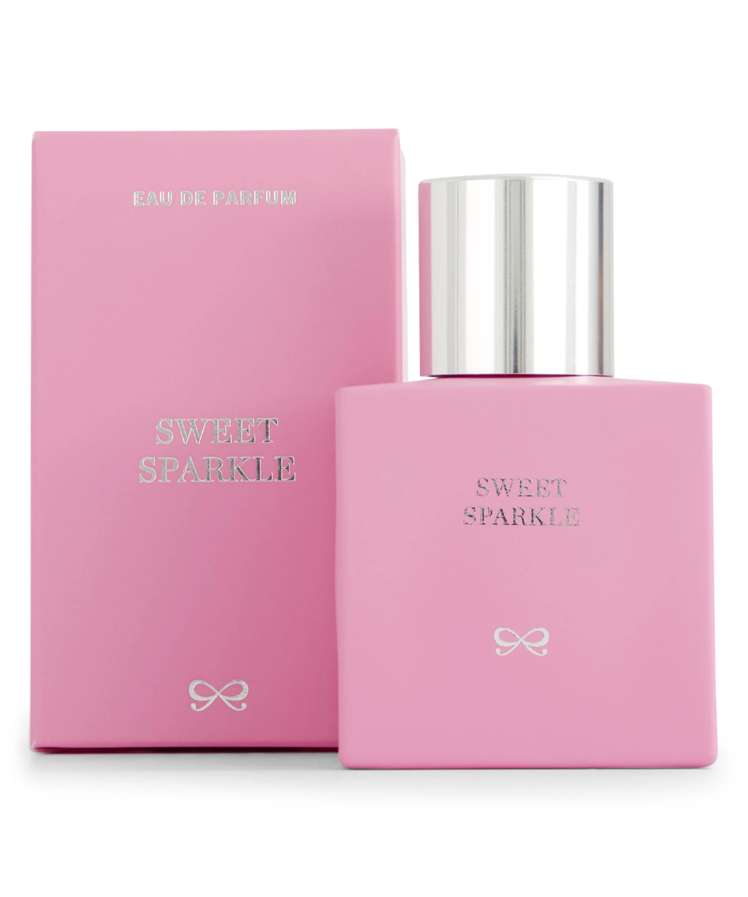 Hunkemöller Eau De Parfum Sweet Sparkle 50 Ml- Blanc 2 Hunkemöller Eau De Parfum Sweet Sparkle 50 Ml- Blanc – Image 2