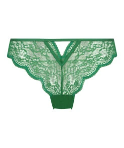 Hunkemöller Cheekini Isabelle- Vert -Hunkemoller Boutique 203601 5