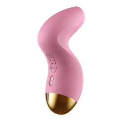 Hunkemöller Svakom - Stimulateur Par Aspiration Profonde Pulse Pure- Rose -Hunkemoller Boutique 204115 3