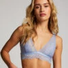 Hunkemöller Brassière Mika- Bleu