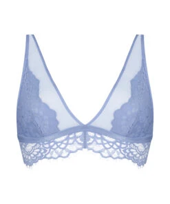 Hunkemöller Brassière Mika- Bleu 10 Hunkemöller Brassière Mika- Bleu -Hunkemoller Boutique 204744 5