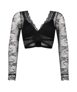 Hunkemöller Brassière Molly- Noir -Hunkemoller Boutique 204765 5