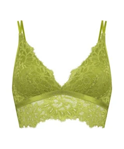 Hunkemöller Brassière Isabella- Vert -Hunkemoller Boutique 204767 5