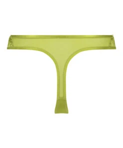 Hunkemöller String Isabella- Vert -Hunkemoller Boutique 204768 6
