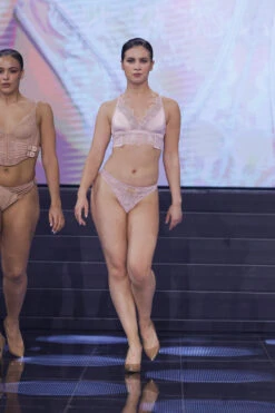 Hunkemöller Brassière Sher- Violet -Hunkemoller Boutique 204785 17