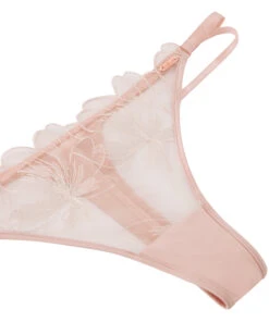 Hunkemöller String Sher- Violet -Hunkemoller Boutique 204786 16