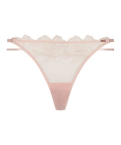 Hunkemöller String Sher- Violet -Hunkemoller Boutique 204786 5