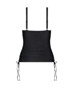 Hunkemöller Shaping Tankini Luxe- Noir -Hunkemoller Boutique 204837 6