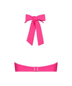 Hunkemöller Haut De Bikini Court Naples- Rose -Hunkemoller Boutique 204866 6