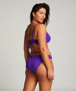 Hunkemöller Haut De Bikini Court Eclipse -Hunkemoller Boutique 204878 4