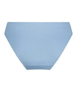 Hunkemöller Slip De Bikini Rio Scallop- Bleu 13 Hunkemöller Slip De Bikini Rio Scallop- Bleu -Hunkemoller Boutique 204891 6