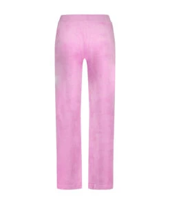 Hunkemöller Petite Pantalon De Pyjama Velours- Rose 9 Hunkemöller Petite Pantalon De Pyjama Velours- Rose -Hunkemoller Boutique 205087 6