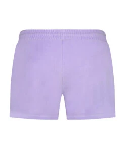 Hunkemöller Short Velours Pocket- Violet -Hunkemoller Boutique 205107 6