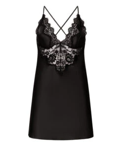 Hunkemöller Nuisette Mya- Noir 10 Hunkemöller Nuisette Mya- Noir -Hunkemoller Boutique 205139 5