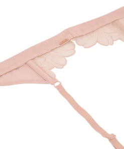 Hunkemöller Porte-jarretelles Sher- Rose -Hunkemoller Boutique 205262 16