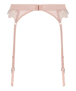 Hunkemöller Porte-jarretelles Sher- Rose -Hunkemoller Boutique 205262 6