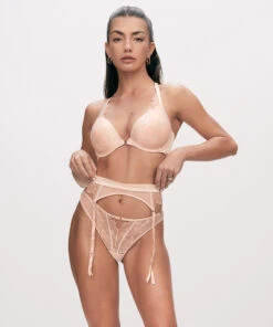 Hunkemöller String Sher- Rose