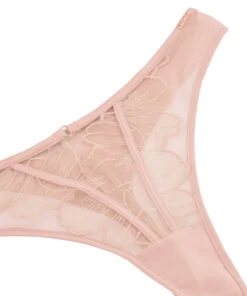 Hunkemöller String Sher- Rose -Hunkemoller Boutique 205265 16