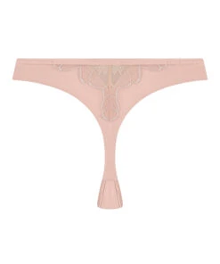 Hunkemöller String Sher- Rose -Hunkemoller Boutique 205265 6