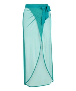 Hunkemöller Pareo- Vert -Hunkemoller Boutique 205492 5