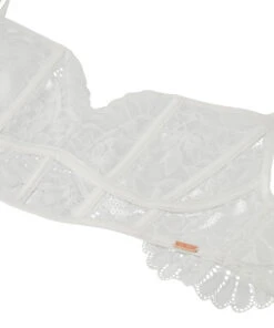 Hunkemöller Brassière Kea- Blanc -Hunkemoller Boutique 205511 16