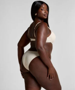 Hunkemöller Slip De Bikini Crochet- Blanc 11 Hunkemöller Slip De Bikini Crochet- Blanc -Hunkemoller Boutique 205658 13