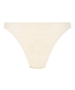 Hunkemöller Slip De Bikini Crochet- Blanc 13 Hunkemöller Slip De Bikini Crochet- Blanc -Hunkemoller Boutique 205658 6