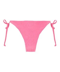 Hunkemöller Slip De Bikini Cheeky Tanga Hula- Rose -Hunkemoller Boutique 205671 5