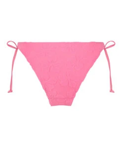 Hunkemöller Slip De Bikini Cheeky Tanga Hula- Rose -Hunkemoller Boutique 205671 6