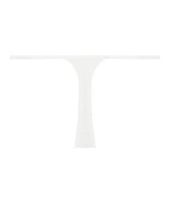 Hunkemöller String Maxime- Blanc -Hunkemoller Boutique 206016 6