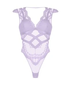 Hunkemöller Body Peony- Violet -Hunkemoller Boutique 206076 5