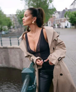 Hunkemöller Body Remi- Noir 13 Hunkemöller Body Remi- Noir -Hunkemoller Boutique 206168 17