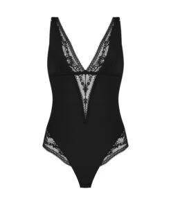 Hunkemöller Body Remi- Noir 14 Hunkemöller Body Remi- Noir -Hunkemoller Boutique 206168 5