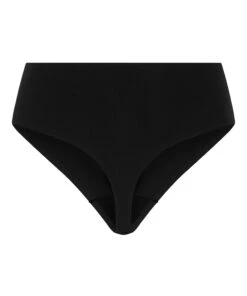 Hunkemöller String Smooth- Noir 15 Hunkemöller String Smooth- Noir -Hunkemoller Boutique 206773 6