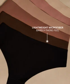 Hunkemöller String Smooth- Beige 13 Hunkemöller String Smooth- Beige -Hunkemoller Boutique 206774 16