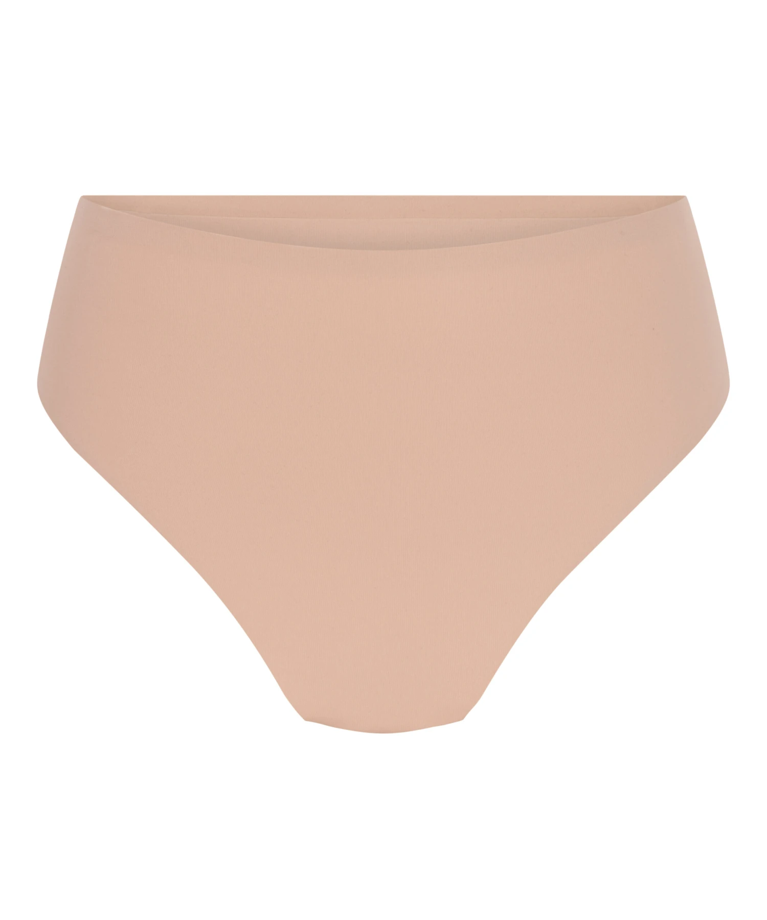 Hunkemöller String Smooth- Beige 7 Hunkemöller String Smooth- Beige – Image 7